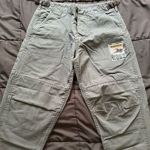 Undefeated Outdoor Athletics Pant